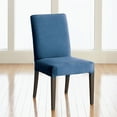 thumbnail image 2 of BrylaneHome BH Studio Brighton Stretch Dining Room Chair Slipcover, 2 of 2