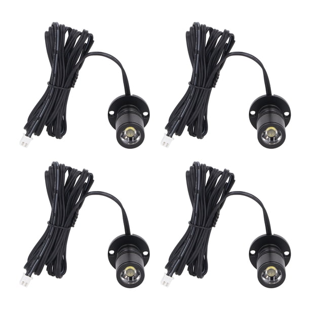 Mini Escaparate De Luz, Mesita De Noche, Lámpara De Noche, Mini Foco USB, Luz De Gabinete Pequeña Para Colección De Joyas, Vestíbulo, Dormitorio, Pasillo, Casa Club, Fiesta Al