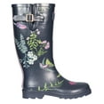 thumbnail image 2 of Trespass Womens Elena Rain Boots, 2 of 5