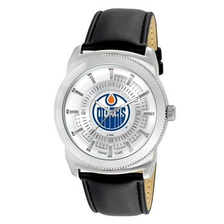 Edmonton Oilers Vintage Watch