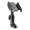 thumbnail image 2 of Clip para Manillar Motocicleta Hugtrwg Soporte Bicicleta Ajustable a Prueba Golpes, 2 of 9