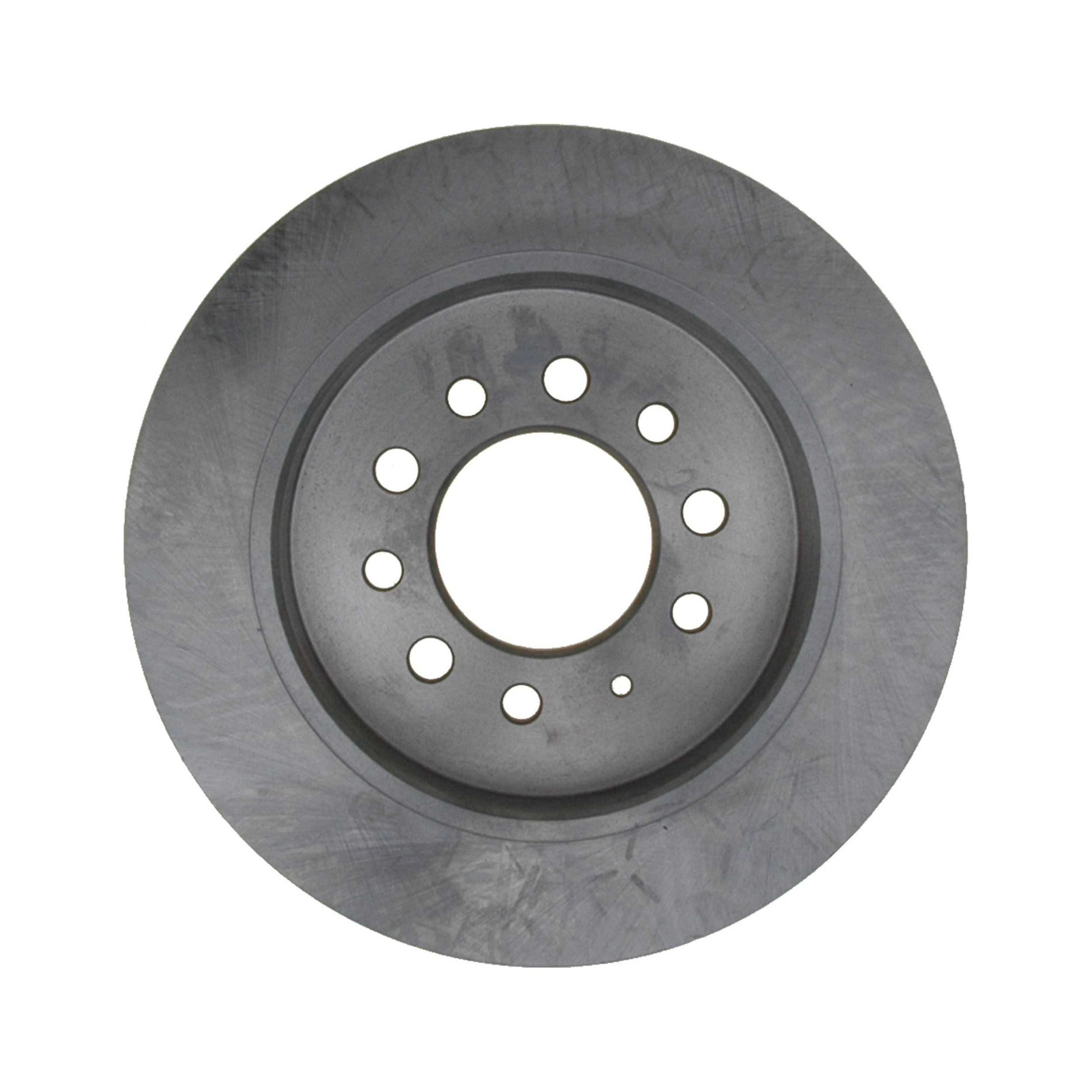 R-Line Rotors Fits select: 2007-2008 HYUNDAI TIBURON