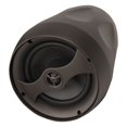 thumbnail image 2 of OSD Forza 5 5.25" Pendant Speaker IP66 Rated, Hanging or Landscape, 8 Ohm/70V Tap, Bronze (Single), 2 of 6