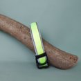 thumbnail image 4 of Light up Dog Collar Adjustable Rechargeable Glowing Pet Collar Dog Safety Light, 4 of 10
