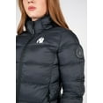 thumbnail image 4 of Rachel Puffer Jacket - Black, 4 of 8