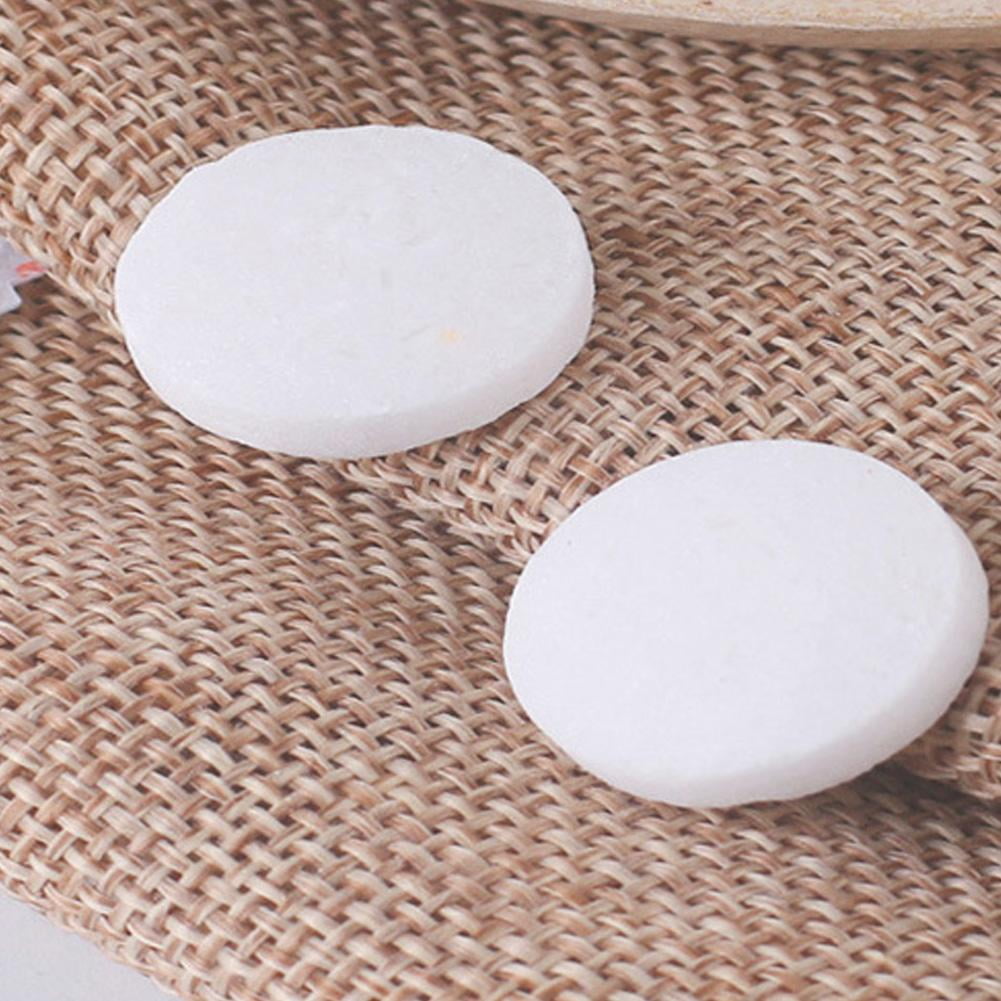 Rdeghly Insect Moth Ball, Moth Ball,50Pcs Wardrobe Clothes Drawer Anti