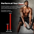 thumbnail image 3 of Prime Labs Prime Test Pro - Testosterone Supplement for Men - Test, Vitality, & Energy Booster - with Ashwagandha, PrimaVie Shilajit Extract, & DIM - 60 Capsules, 3 of 9