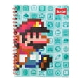 thumbnail image 3 of Libreta profesional Scribe Super Mario 100 Hojas de raya varios modelos 1 pza, 3 of 4