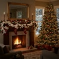 thumbnail image 5 of Outdoor Christmas Decorations 180Cm/70.86In Christmas Decorations Indoor Enhancing Festive Christmas Ambiance, 5 of 6