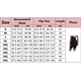 thumbnail image 5 of DOPI Hip Shapewear Panties Women Butt Lifter Shaper Panties Sexy Body Shaper Push Up Panties Hip Enahncer Shapewear with Pads, 5 of 10