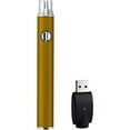 thumbnail image 1 of Stylo pour Fer à Souder à 3 Niveaux de Tension Réglable Sans Fil / Outil de Soudage Portable en Acier Inoxydable avec Chargement Usb / Trousse de Réparation Électronique pour la Soudure de Carte de Circuit pour la Maison et les Amateurs, 1 of 1