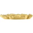 thumbnail image 3 of Marielle Collection, Soap Dish, Yellow, 3 of 5
