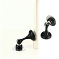 thumbnail image 1 of Butée de Porte Robuste Murale avec Vis Noire Flexible avec Absorption pour Usage Domestique Résidentiel Butée de Porte Décorative Écureuil en Vrac, 1 of 5