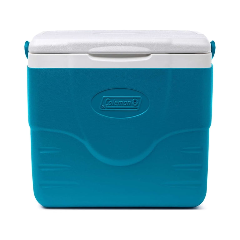 Coleman Chiller 9-Quart Portable Hard-Sided Cooler photo 6