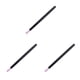 thumbnail image 2 of Minnieouse Bolígrafo de molienda, polvo para uñas, palillo para cutículas, herramientas de escultura, cepillo de manicura profesional de un solo extremo, Type1 NO1 Minnieouse CBP276512, 2 of 6