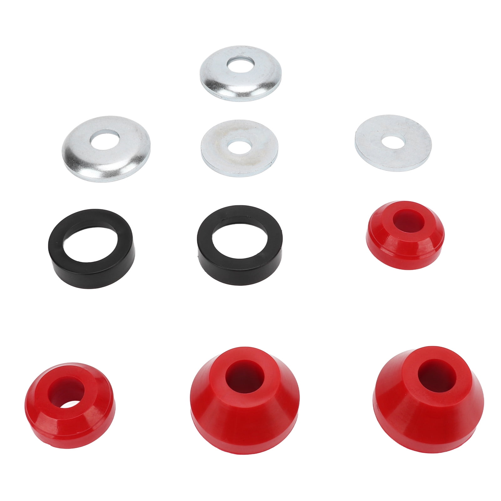 Front Suspension Radius Arm Bushing Kit For Bronco Ranger - View #6