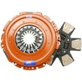 thumbnail image 2 of Centerforce 01905018 DFX Series Clutch Pressure Plate and Disc, 2 of 2