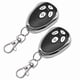 thumbnail image 5 of 2PCS Garage Gate Remote Control for Alutech AT-4 AR-1-500 AN-Motors AT-4 ASG1000 AT4 AT 433MHz Rolling Code, 5 of 5