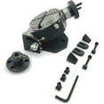 thumbnail image 3 of Assorts Rotary Table (4"/100 mm Tilting, ER16 Collet Adaptor with M6 Clamp Kit), 3 of 5