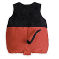 thumbnail image 5 of Disney Mickey Mouse Costume for Baby 12-18 months, 5 of 5