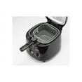 thumbnail image 5 of Brentwood Appliances New DF-725 1500w 12-Cup Electric Deep Fryer, Black, 5 of 10