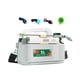 thumbnail image 4 of Pulverizador eléctrico multiusos portátil de 5 l con varilla telescópica y un solo hombro Blanco, 4 of 9