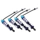 thumbnail image 5 of Amortiguador RC Ticfox 4PCS Accesorios RC Delantero Trasero, 5 of 12