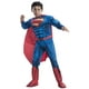 Rubie's Costume Dc Super-Héros Superman Costume Enfant Deluxe, Moyen – image 1 sur 4