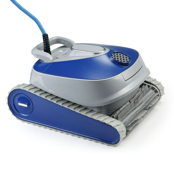 Northlight 3 Motor Automatic Wall Climbing Robotic Swimming Pool Cleaner