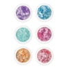 thumbnail image 1 of 6 Color Nail Art Opal Powder Fashion Polarizer Bright Dreamy High-shine Ultra-thin Ice Crystal Powder Irregular Iridescent for Nail Lover Beginner Home, 1 of 1