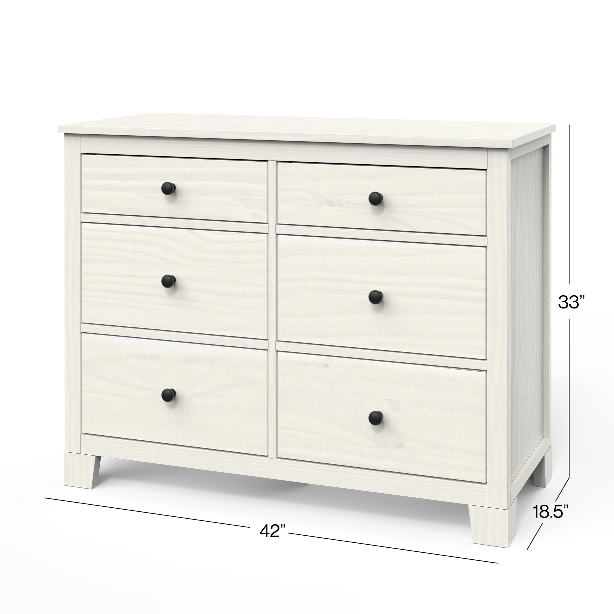 Forever Eclectic Rockport Dresser