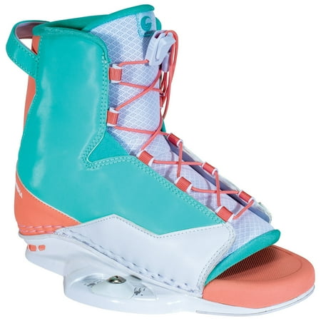 Connelly Karma Women s Wakeboard Bindings 2024