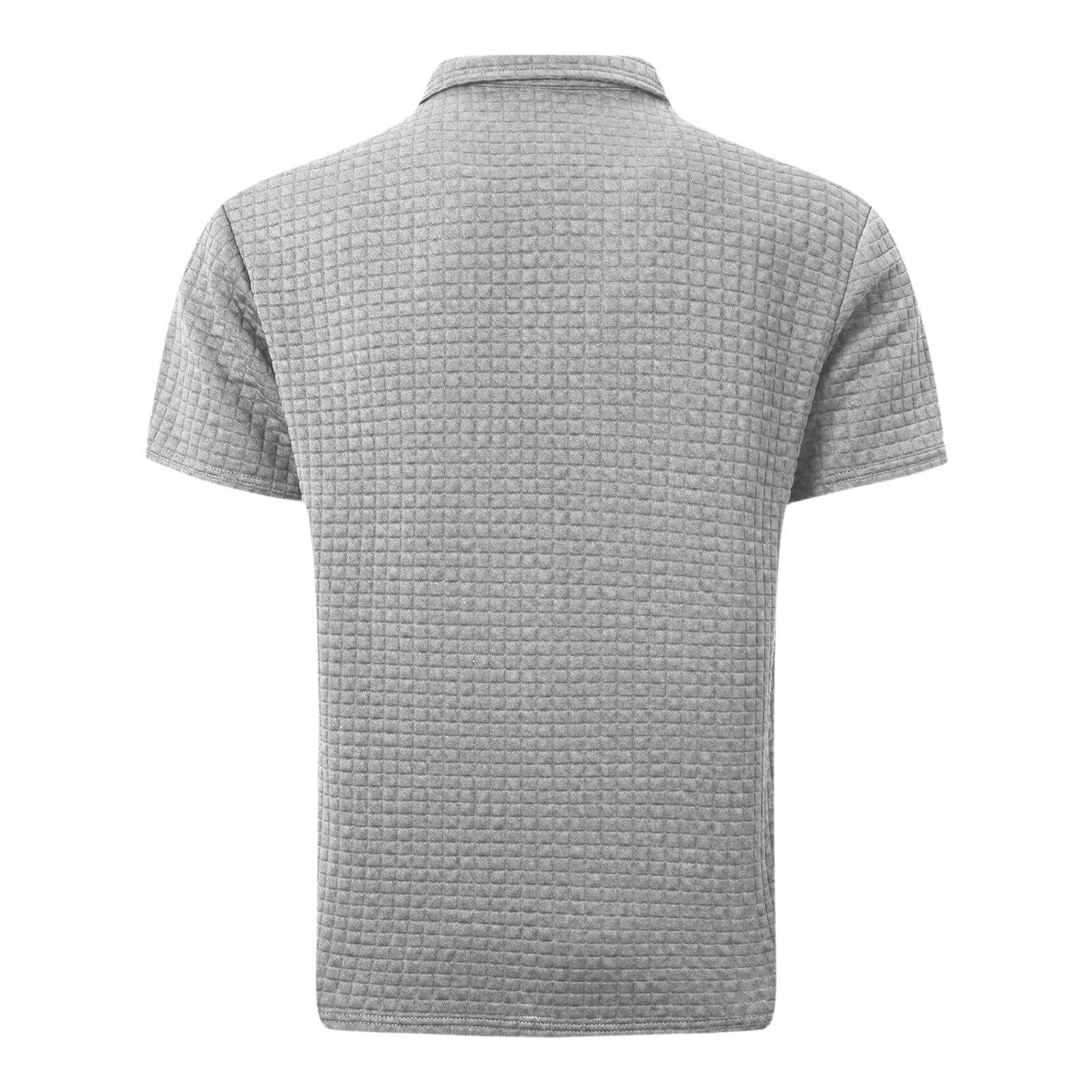 NIEWTR Men's Polo Shirts Short Sleeve Golf Shirts Business Casual