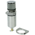 thumbnail image 3 of Moroso Performance Catch Can 85467 1 Port d'Entrée; Revêtement en Poudre Noir, 3 of 4
