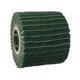 thumbnail image 1 of Rueda de pulido de alambre, tambor de rueda de pulido, cepillo laminar, tambor de cepillo de alambre Verde grano 180., 1 of 7