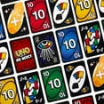 thumbnail image 3 of UNO FLIP, UNO SHOW ‘EM NO MERCY, UNO SHOW ‘EM NO MERCY Expansion Pack, 3 of 6