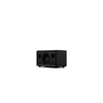 thumbnail image 5 of Marshall Acton III Altavoz Bluetooth para el hogar, negro, 5 of 5
