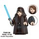 thumbnail image 5 of Colección de 30 Figuras de Bloques de Construcción – Soldados Galácticos y Personajes de Acción para Juego Creativo Infantil, 5 of 10