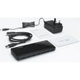 thumbnail image 4 of TP-Link Powered USB Hub 3.0 with 7 USB 3.0 Data Ports and 2 Smart Charging USB Ports. Compatible with Windows, Mac, Chrome & Linux OS, with Power On/Off Button, 12V/4A Power Adapter(UH720), 4 of 10