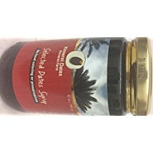 Kinneret Farm Selected Dates Syrup Kosher For Passover - Pack of