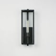thumbnail image 2 of Maxim Lighting - Catalina - 1 Light Outdoor Wall Mount In Industrial Style-17.5, 2 of 5