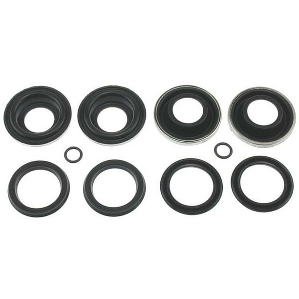 Rear Caliper Repair Kit Compatible with 1965 1982 Chevy Corvette