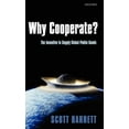 thumbnail image 1 of Pre-Owned Why Cooperate?: The Incentive to Supply Global Public Goods (Hardcover) 0199211892 9780199211890, 1 of 1