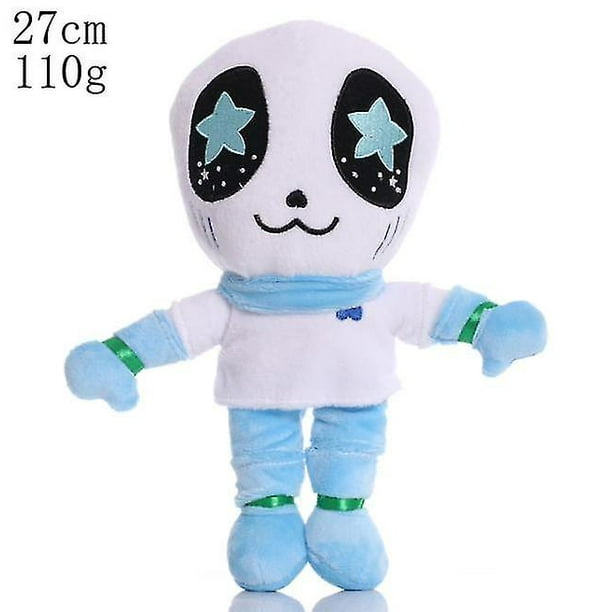 Undertale Plush Doll Undertale Game Peripheral Sans Doll 1