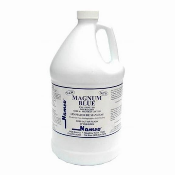 Namco Magnum Blue Pre-Spotter, 1 gal