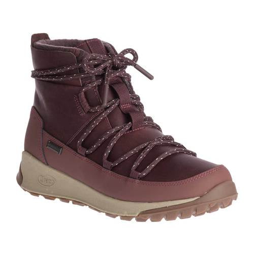 chaco snow boots