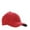 Red, variant on Flexfit Wool-Blend Cap
