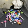 thumbnail image 4 of unbranded 100Ud De Resistente Y Colorida Para Uso En Casa O Salón, 4 of 8