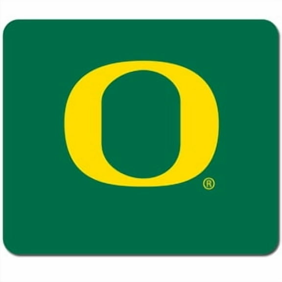 NCAA Oregon Ducks Neoprene Mouse Pad