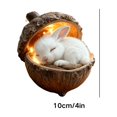 thumbnail image 3 of DcGZvy Forest Christmas Ornaments, Christmas Hanging Decorations, Trending Christmas Gifts Christmas Car Decor(1PC), 3 of 5